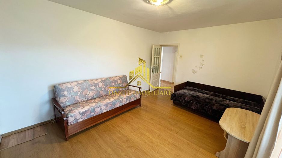 2 camere, mobilat modern, bloc nou, terasa, parcare, Zorilor, Padurii - Poză 5