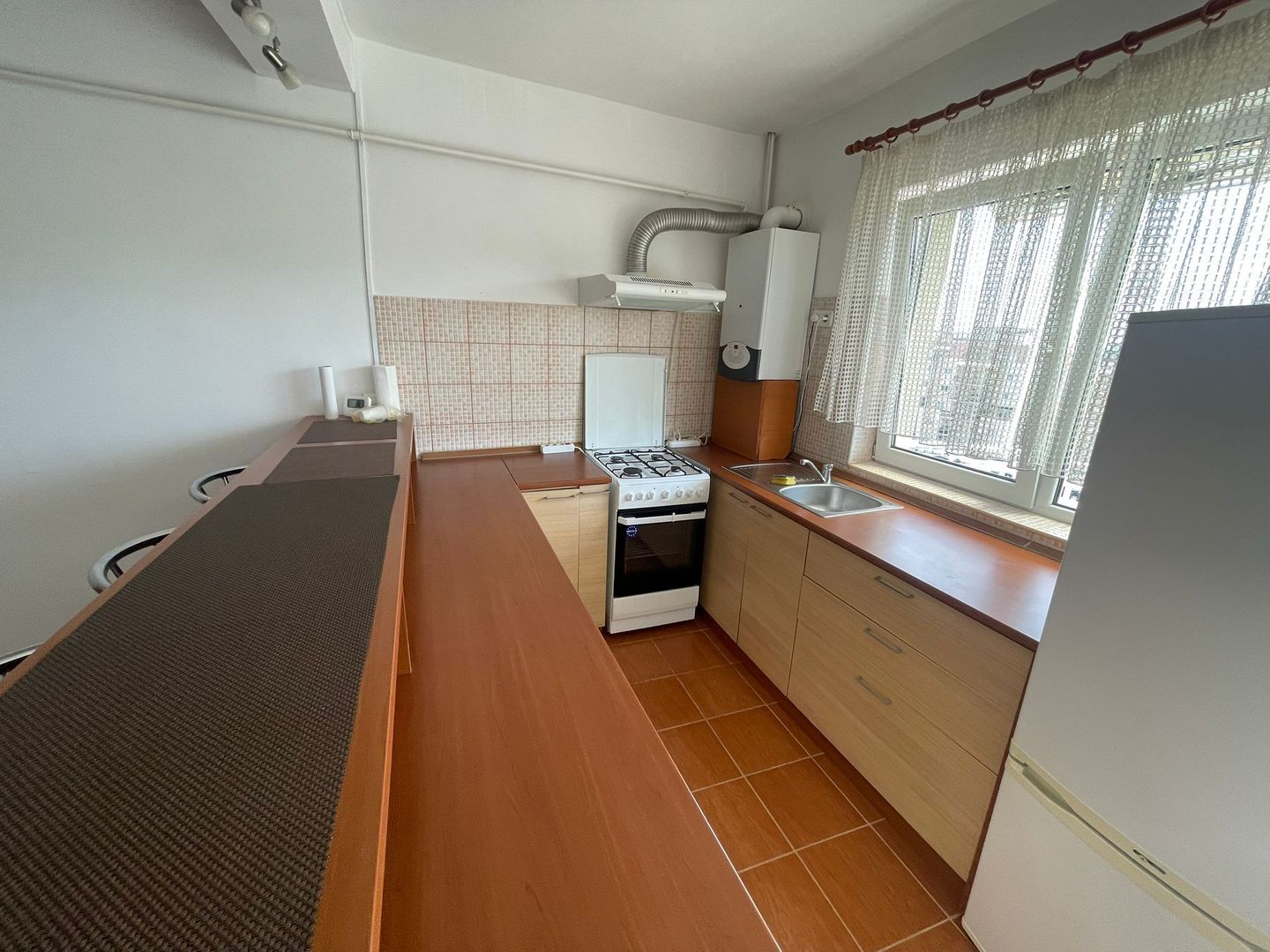 Apartament de vâzare | Garaj | Buna Ziua | 0% COMISION - Poză 7