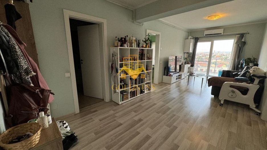 3 camere, modern, parcare, bloc nou, Marasti zona Fabricii, Clujana - Poză 3