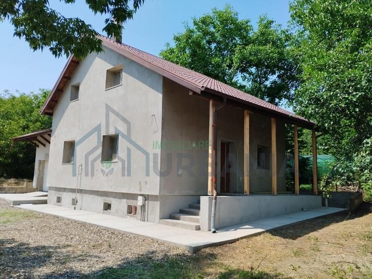 🏡 Casă de vânzare – 106 mp utili, teren 2700 mp – capăt Copou, Iași - Poză 7
