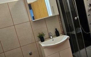 Garsoniera transformata in 2 camere  Octavian Goga - Poză 9