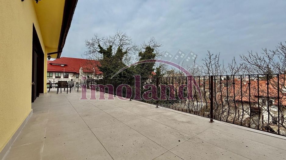 Apartament duplex - 4 camere+2 terase - vanzare - Kiseleff - Poză 7