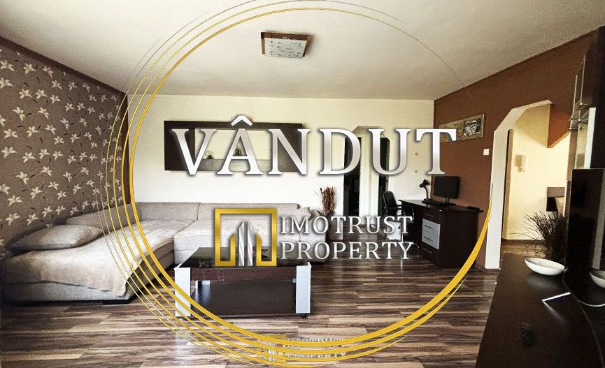 Apartament 3 camere | Micalaca 300 | Malul Mureșului | 94 mp| 2 bai - Poză 1