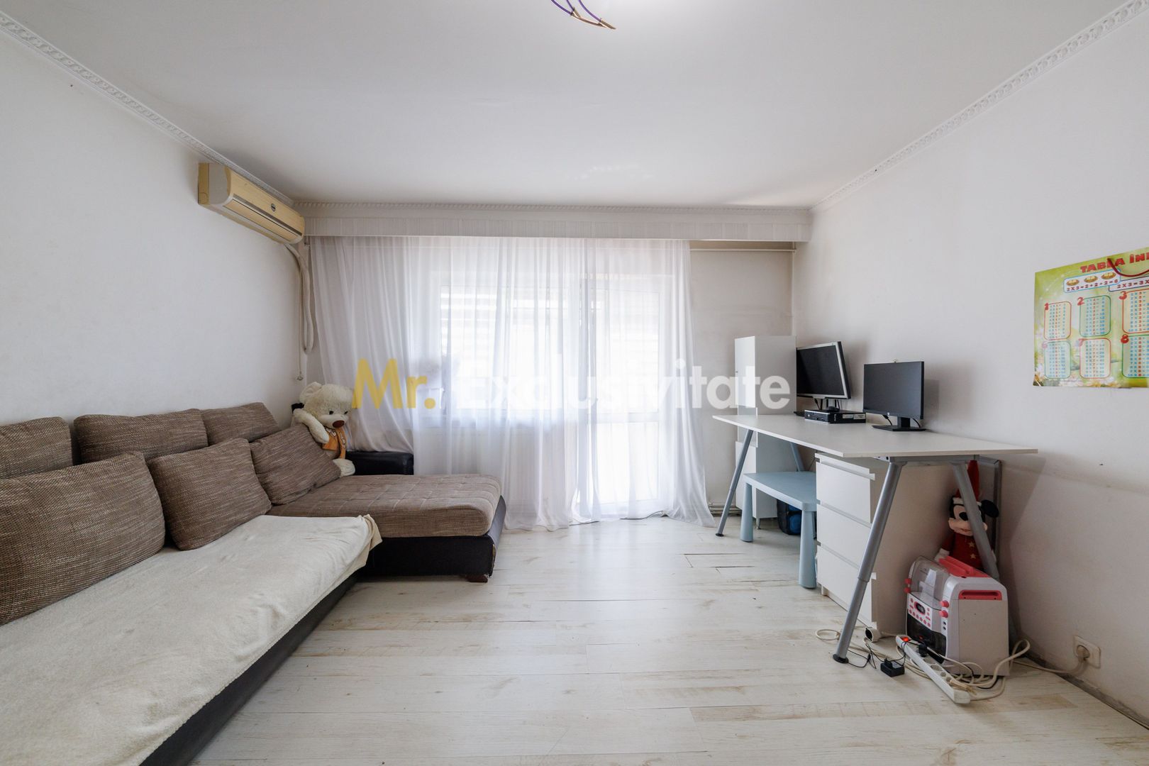 Apartament 2 camere + uscatorie - Prundu! - Poză 12