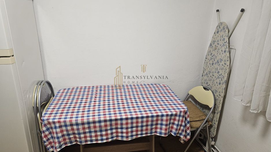 🏡 Garsoniera decomandata, 24 mp utili, etajul 1, Cartier Terezian - Poză 3