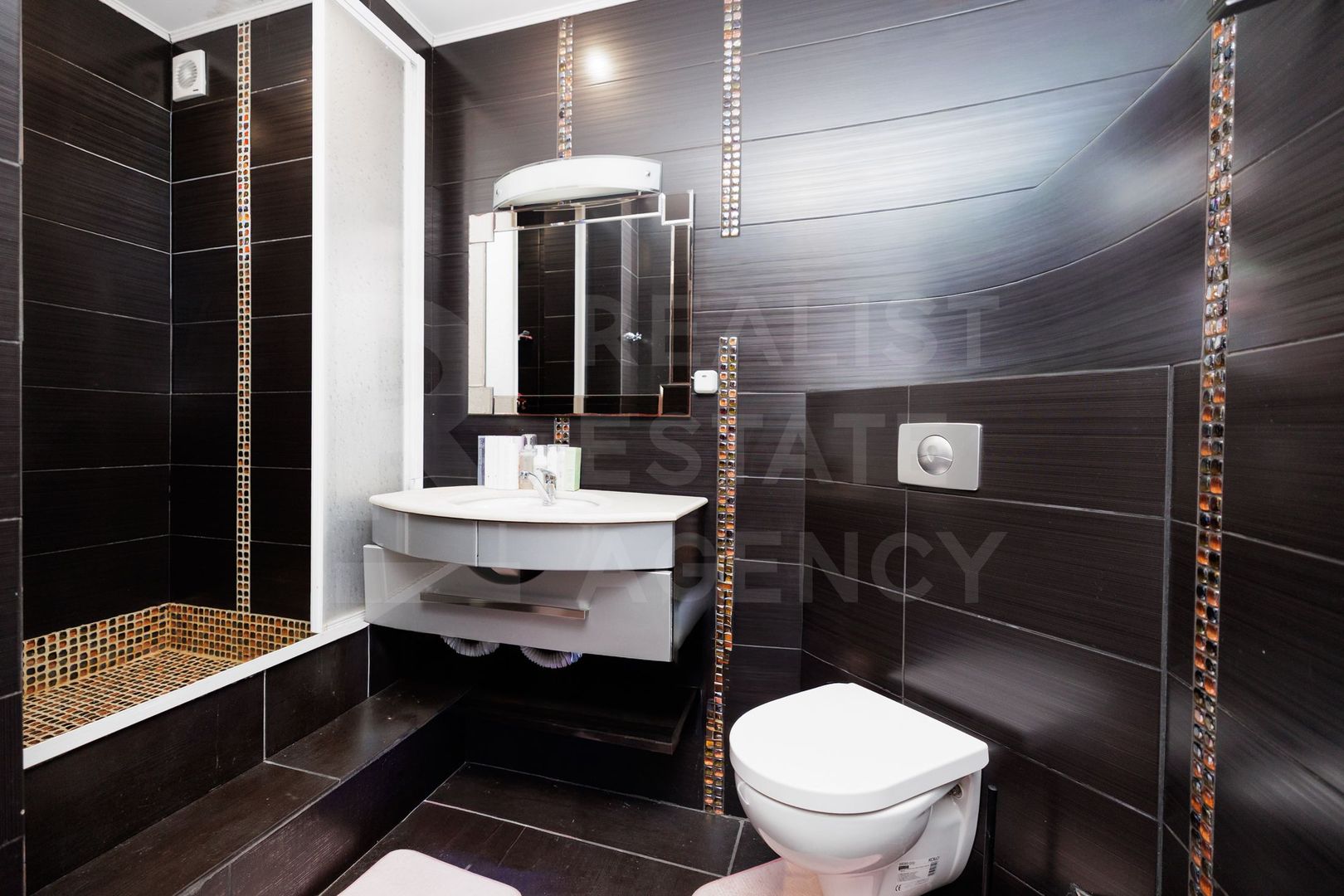 Vânzare apartament, 4 camere, bd. Dacia 60/5, Botanica - Poză 11