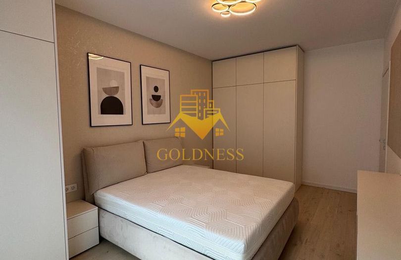 2 camere LUX, Semi Central, Gradina, Record Park, Parcare, The Office - Poză 6