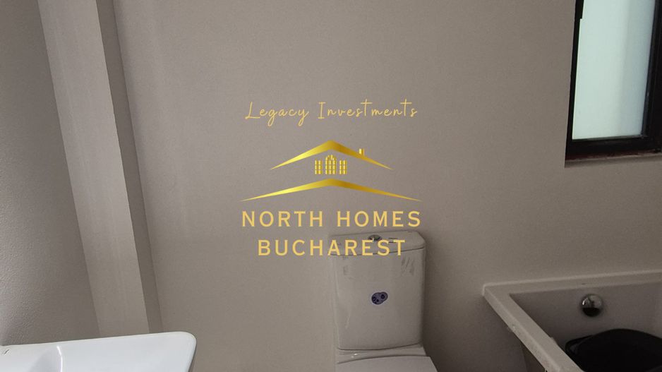 Apartament 3 camere, 2 bai, acces in apartament cu liftul - Dorobanti - Poză 9