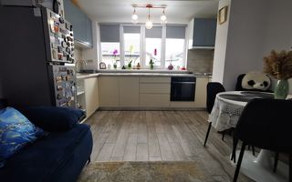 2 camere | mobilat&utilat | loc parcare - zona Pepinierii - Poză 2