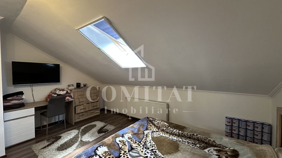Casa cu 2 apartamente | Ultracentral | Zona Palatul Urania - Poză 16