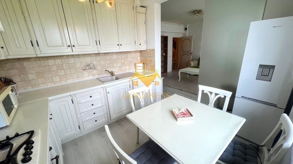 2 camere, Pet Friendly,LIDL, Parcare, Buna Ziua,Grand Hotel,Trifoiului - Poză 6