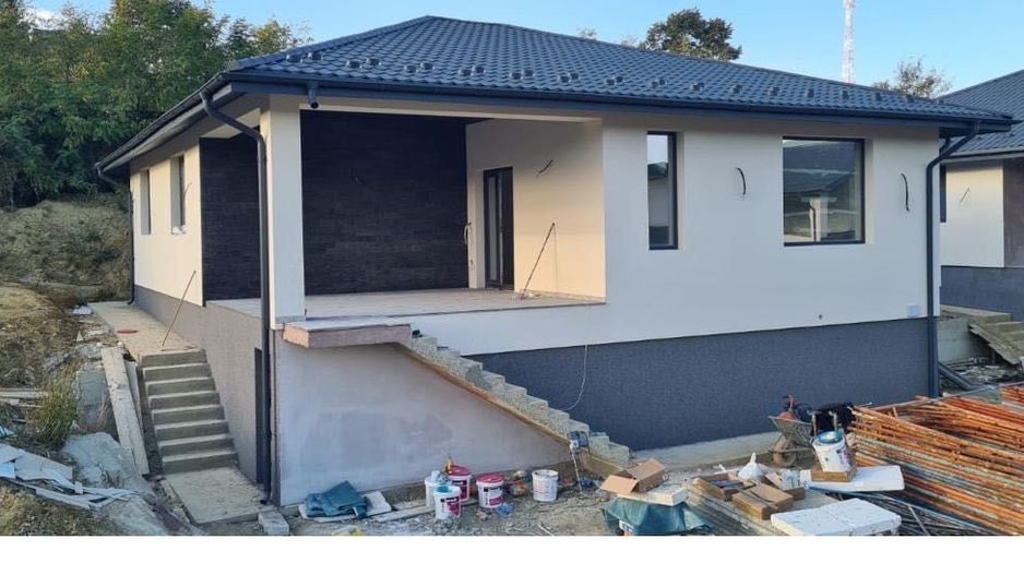 Casa de vanzare Tomesti - Poză 1