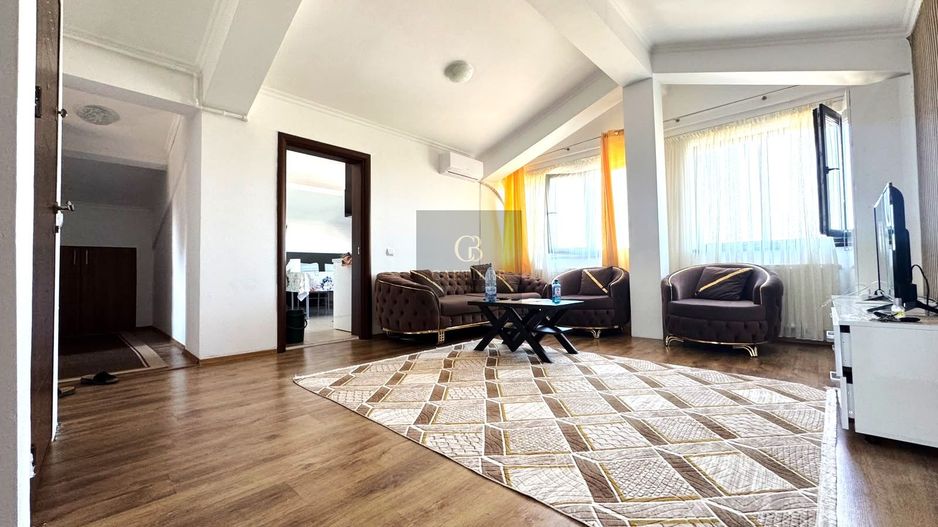 3 CAMERE| METROU I BAZILESCU  | - Poză 3
