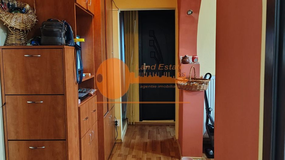 2 camere cu centrala Rahova - Poză 14