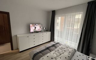 Apartament 2 camere Florești, Parcul Poligon, 50 mp, balcon, logie. - Poză 5