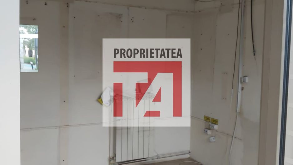 Spatiu comecial de inchiriat 10mp RFN - Poză 1