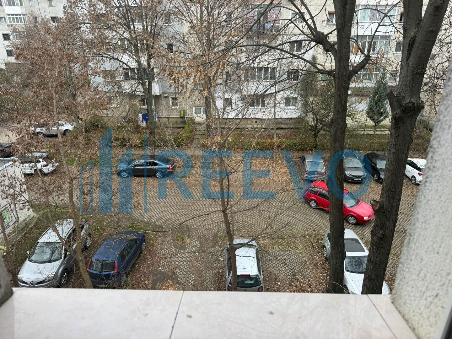 Apartament 2 camere, 50 mp, semidecomandat , zona Ura pe strada Bicaz! - Poză 9