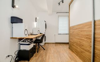 Apartament 3 camere in imobil tip vila, cu curte privata, Cluj-Napoca - Poză 15