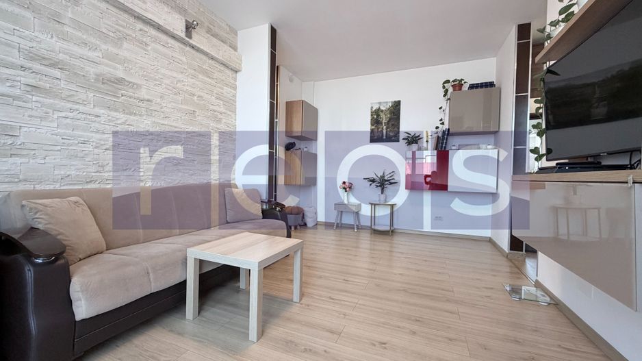 VANZARE 2 CAMERE | BUCURESTII NOI | LAMINORULUI | - Poză 3