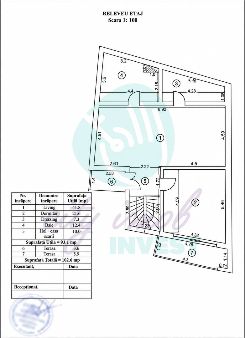 Vilă premium | Tineretului | 174 mp teren | Încălzire în pardoseală - Poză 7