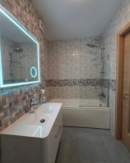 Apartament 3 camere de vânzare Politehnica - Poză 7