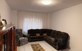 Apartament 2 camere | 64 MPU | Parter | Decomandat | Central - Poză 1