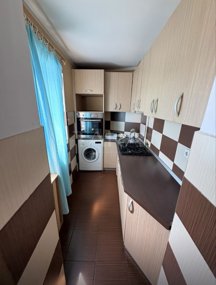Apartament cu 1 cameră, aproape de USAMV și Parcul Central. - Poză 3