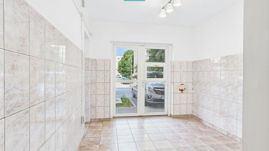 Spațiu comercial pe strada Poetului - Vlaicu - Poză 2