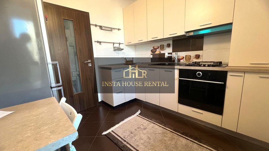 Apartament 2 camere metrou / P-ta Chibrit / Balcon - Poză 4