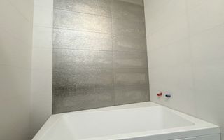 Apartament cu 3 camere/90 mp/parcare/View spectaculos. - Poză 8