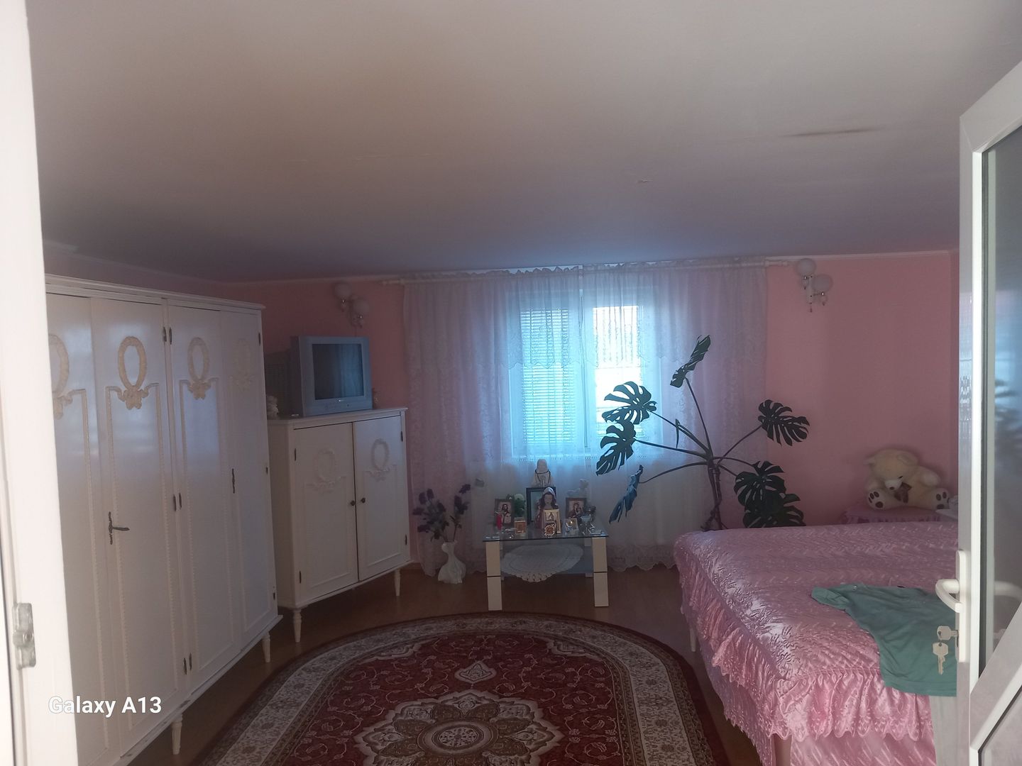 Ag EUROPA vinde casa NOUA individuala în Madaras 4 cam 7 ari 175mp. - Poză 29