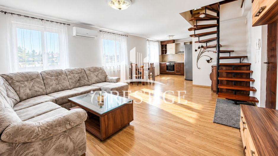 APARTAMENT 3 CAMERE PE DOUĂ NIVELURI | TEREZIAN | LÂNGĂ LIDL - Poză 1