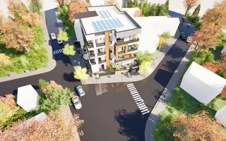 Ultracentral | Teren 470 mp + Proiect S+P+2E | Investiție Premium - Poză 16
