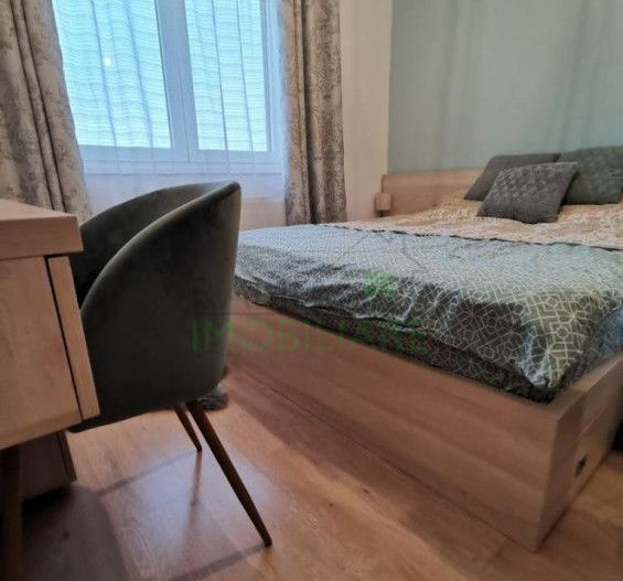 Apartament decomandat 2 camere în Grand Residence cu loc de parcare - Poză 7