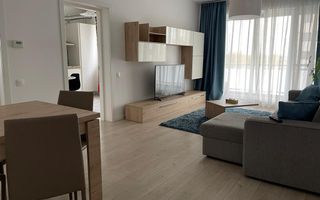 2 CAMERE PIPERA NEWPOINT I Ideal Investitie I Scoala Americana - Poză 2