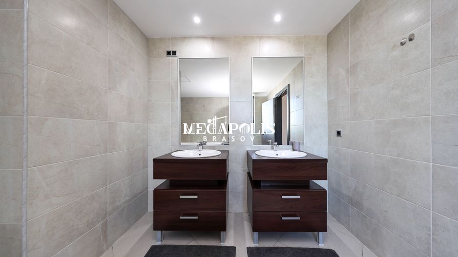 Apartament de Lux | Poiana Brașov | 2 Parcări Subterane | Investiție - Poză 17