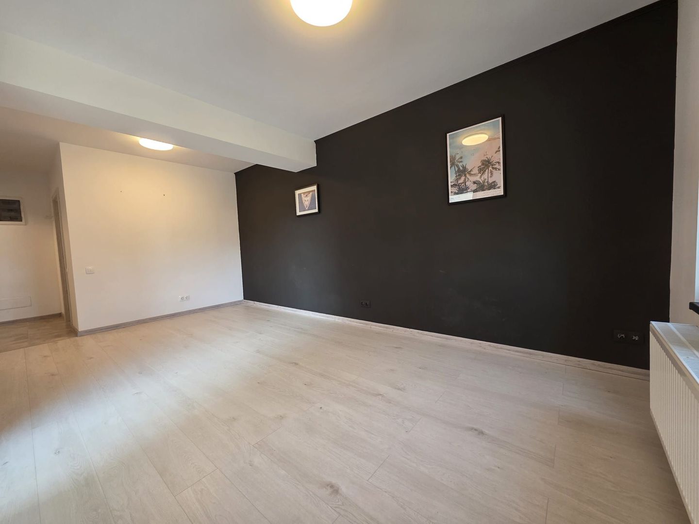 Apartament 2 camere decomandat de închiriat, situat în Pipera - Poză 3