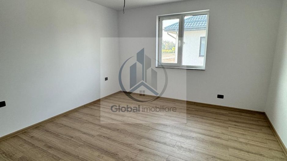 Vila de vanzare | 3 dormitoare | 2 bai | Str.Sacalului-Pantelimon,IF - Poză 13