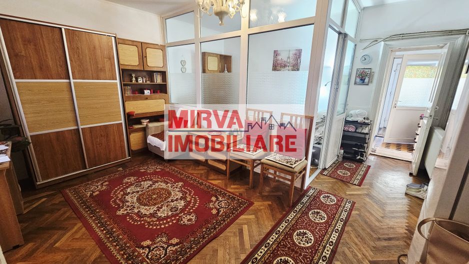 Apartament interbelic cu 4 camere – 63,17 mp utili | Central, Ploiești - Poză 6