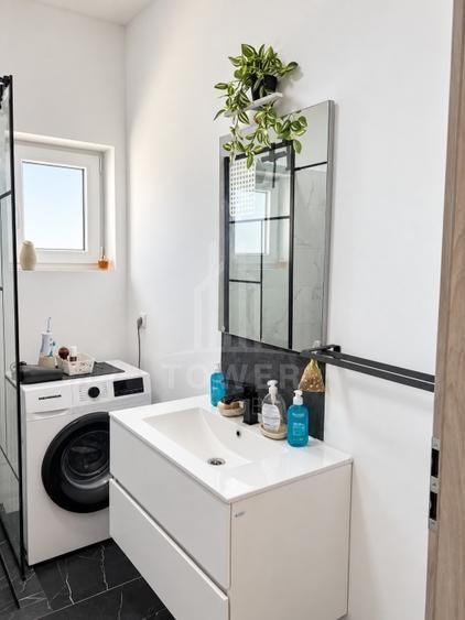 Apartament modern 3 camere de vanzare – Arhitectilor, Zona Mandra - Poză 7