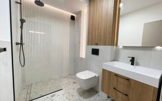 2 camere, premium, lux, ultrafinisat, parcare, balcon, Centru NTT DATA - Poză 6