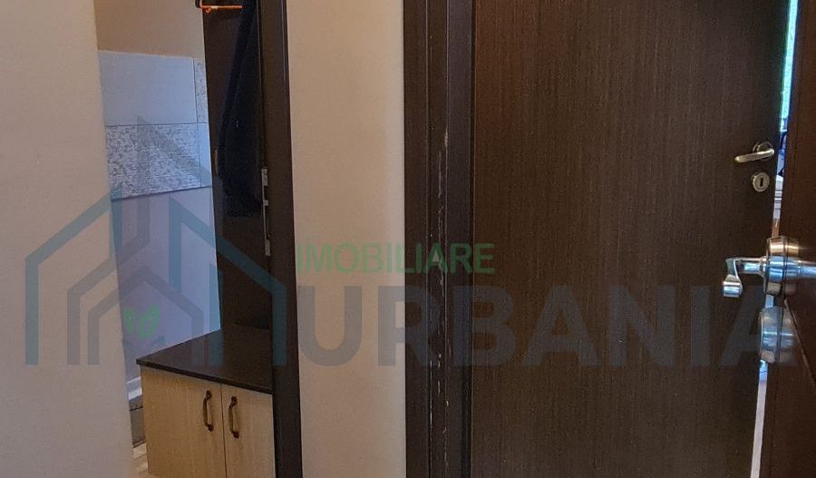 Apartament 3 camere, renovat complet, mobilat și utilat, zona Gara, Iași - Poză 5