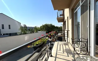 2 camere I Pipera I bloc boutique I 68 mp utili I orientare E si V - Poză 13