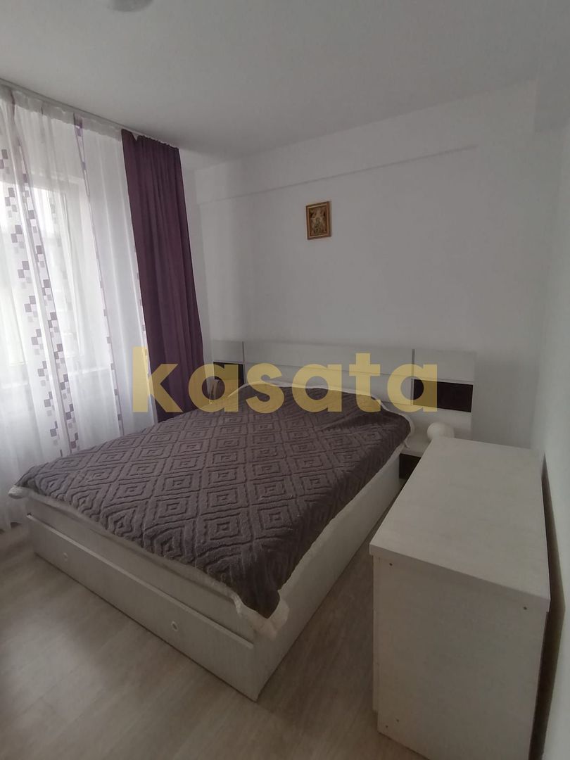 Apartament 2 camere de închiriat, Bragadiru – mobilat, parcare inclusă - Poză 3