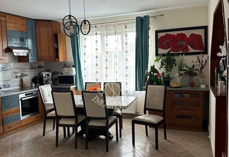 Casa 5 camere 240 mp+anexa-teren 1100 mp-terasa-garaj-Unirea - Poză 3