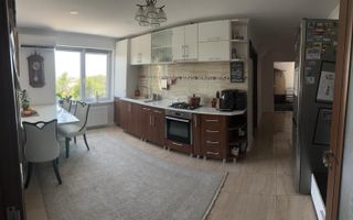 Ag BRASADAS vinde ap 3 cam etaj 2/2 Miroslava 71mp. - Poză 3