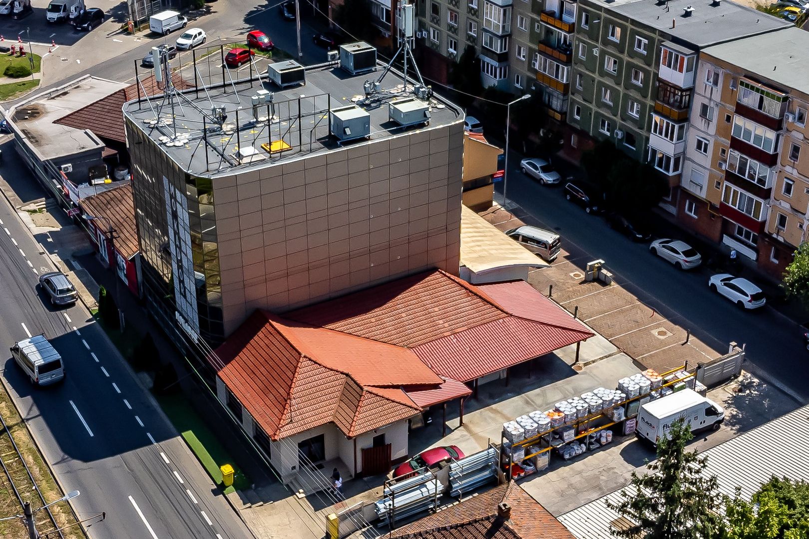 Casă cu destinație comercială Micalaca - Poză 5