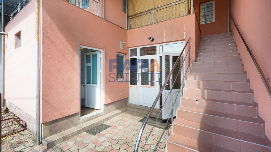 Spațiu de producție cu dotări complete: brutărie, patiserie și magazin - Poză 4