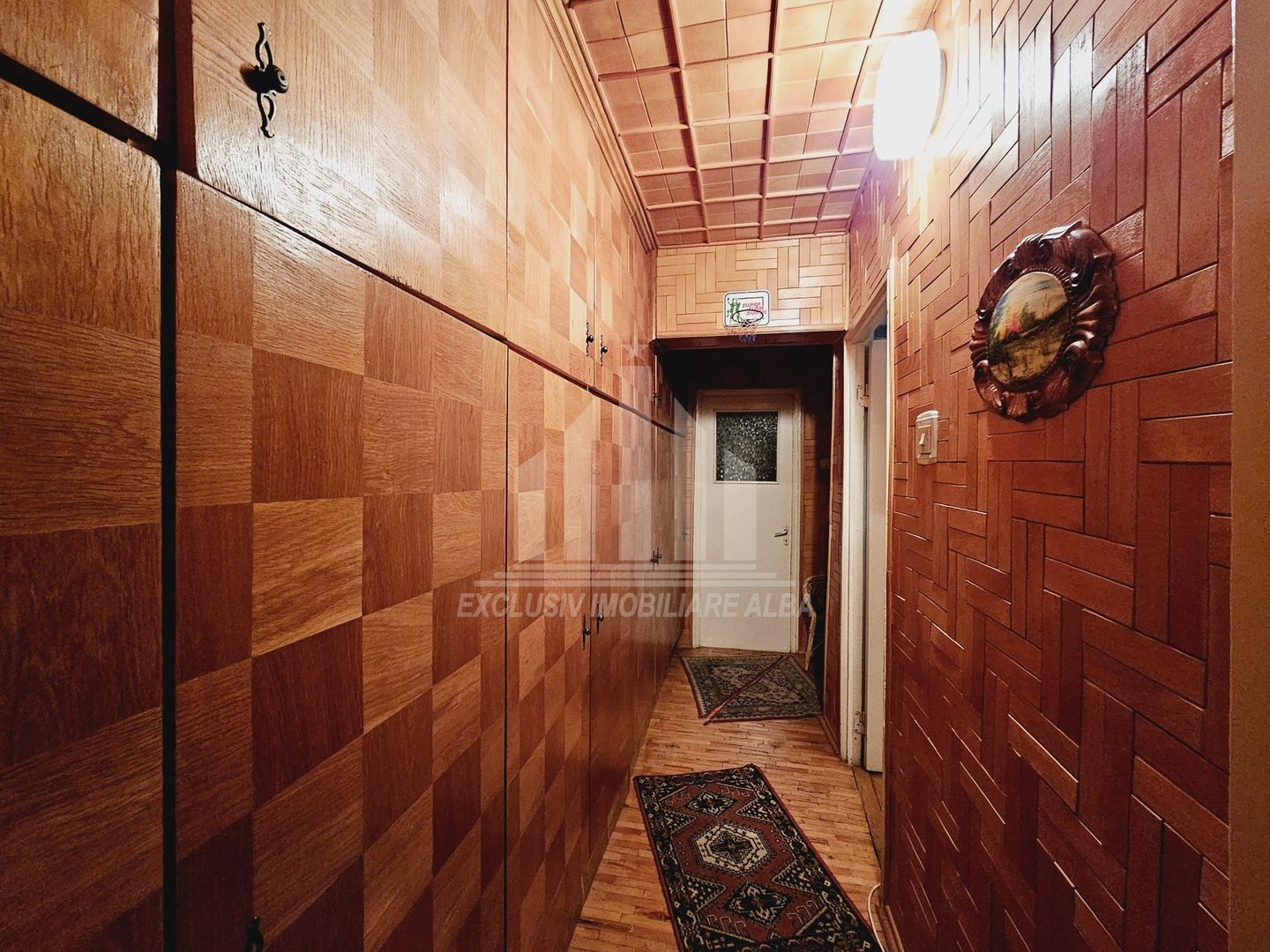 Apartament 3 camere decomandate | 61 mp | Spatios | Ampoi 2 - Poză 3