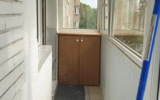 Apartament 3 camere decomandat, 2 băi, etaj 3, mobilat utilat complet - Poză 9